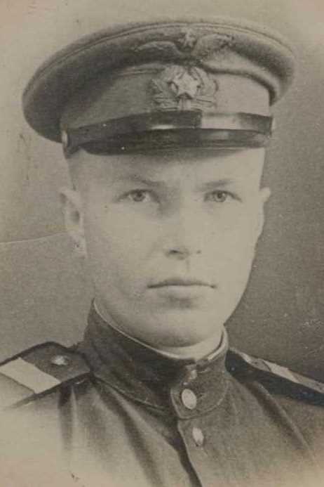 Лямцев Григорий Георгиевич