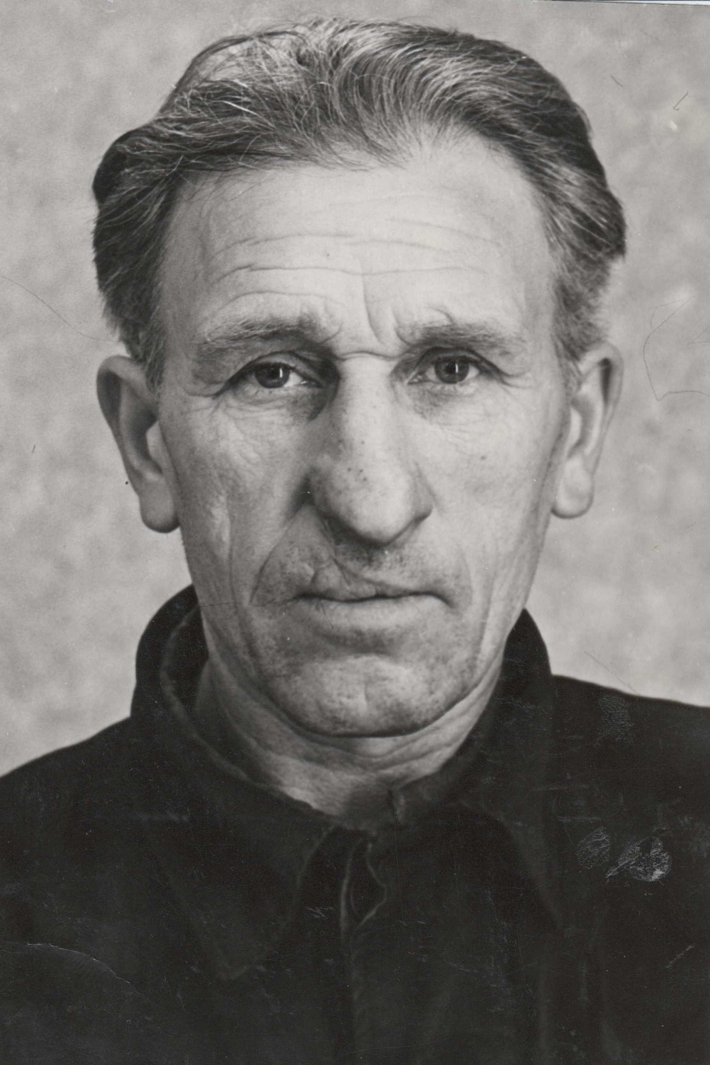 Мусиенко Григорий Иванович
