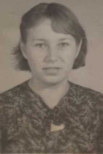 Лямцева Марина Георгиевна