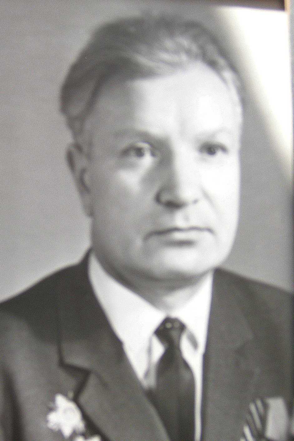 Кардонский Алексей Иванович