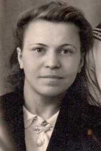 Мелкова Анна Григорьевна