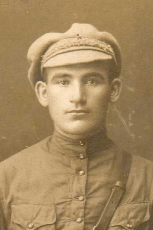 Апальков Сергей Исаевич
