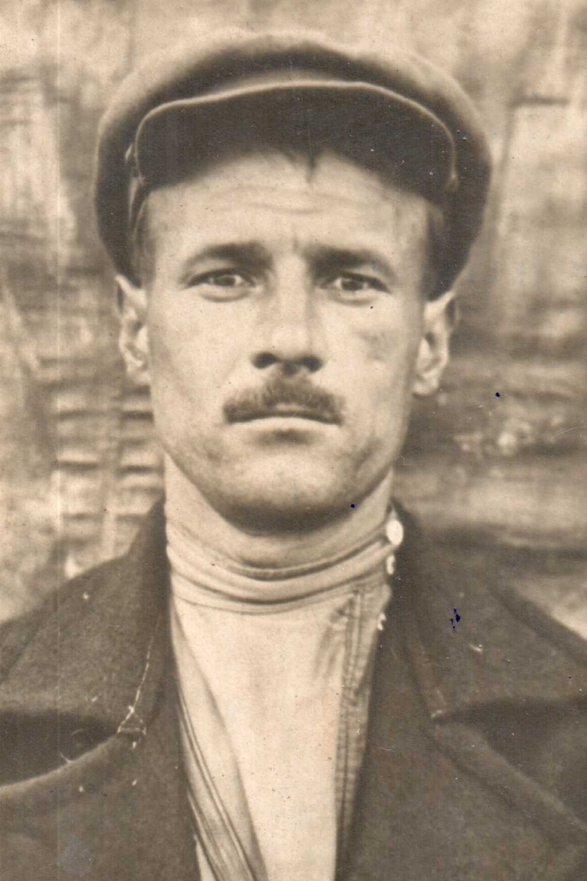 Кузин Павел Петрович