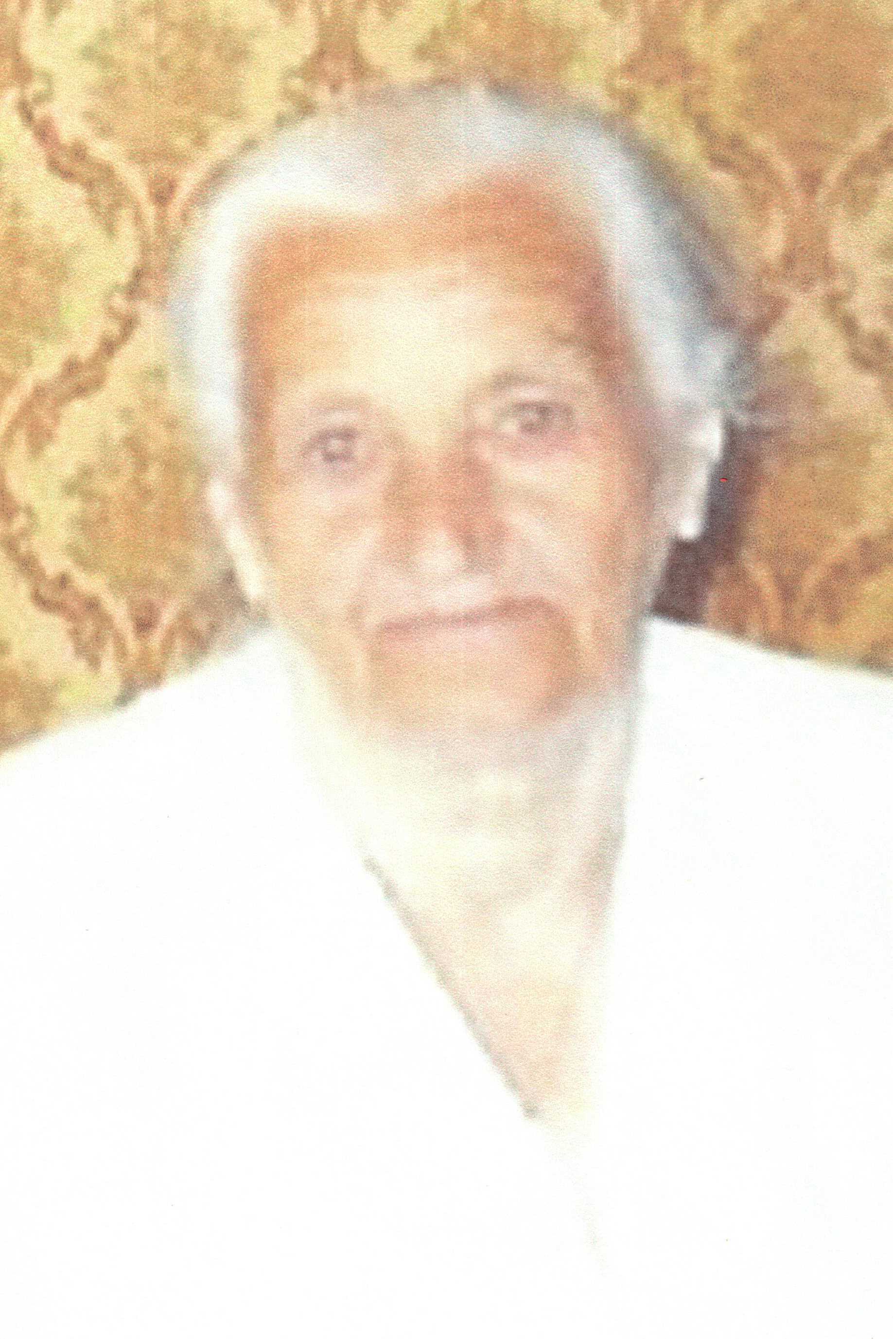 Калимулина Агрипина Ивановна