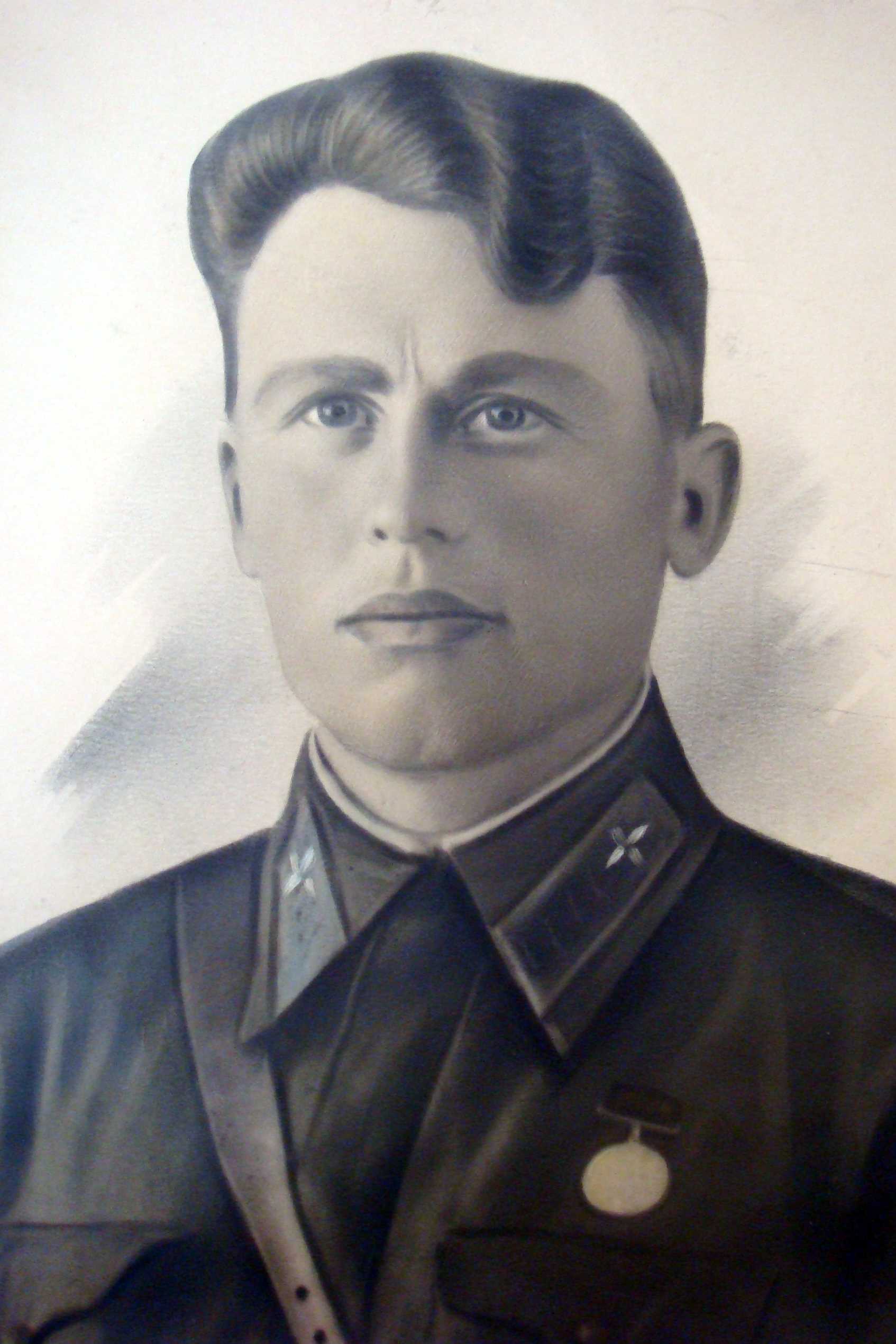 Черномурко Петр Федорович