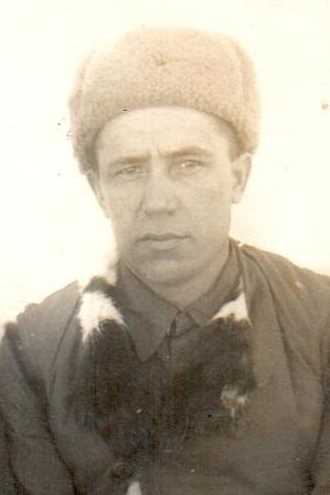 Аношин Осип Пименович