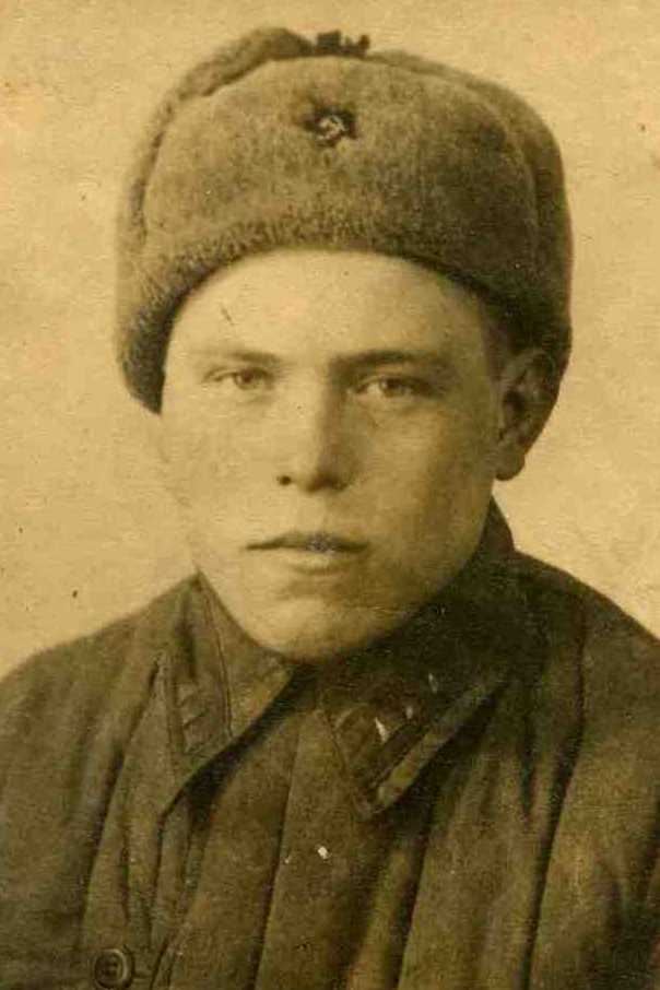 Чибисов Андрей Михайлович