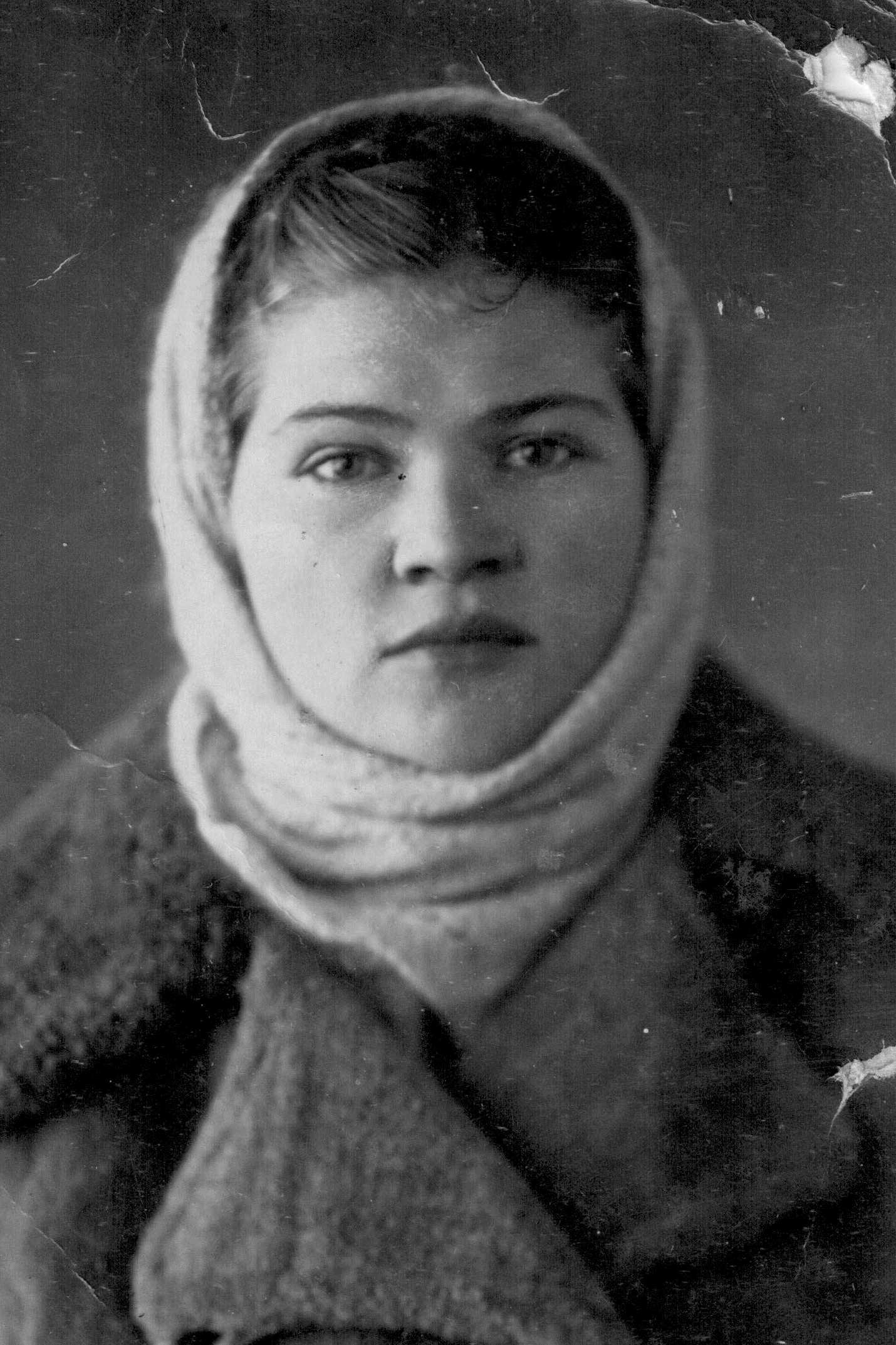 ПАВЛОВА ЕЛЕНА ИВАНОВНА
