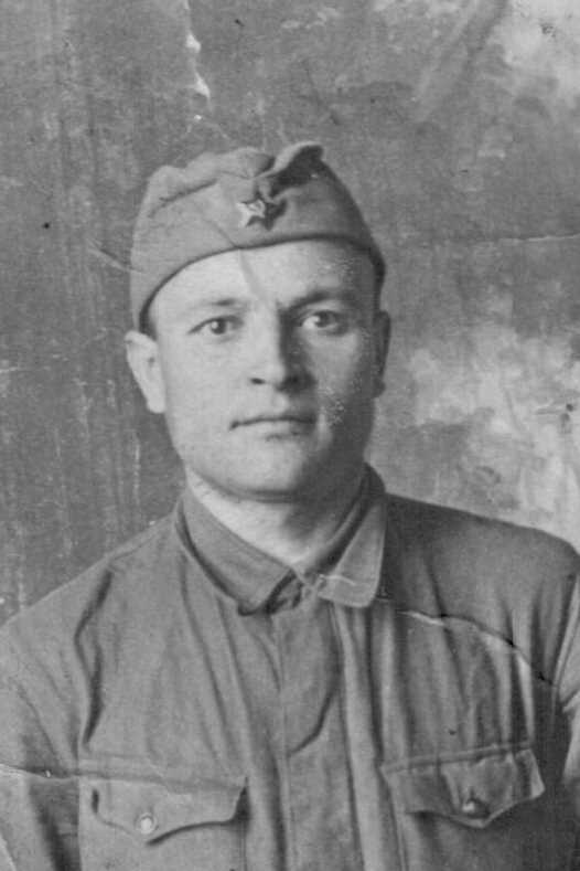 Гончаров Степан Петрович