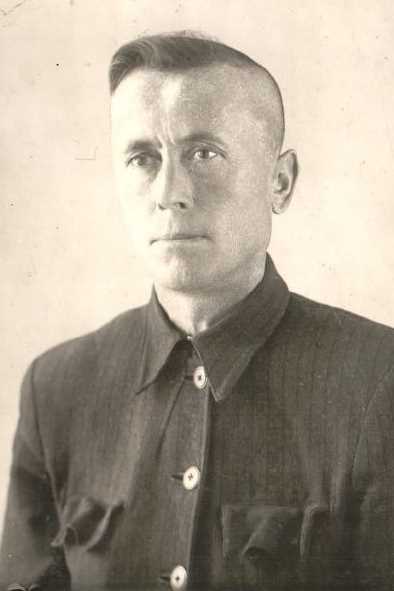 Безотосный Дмитрий Тимофеевич