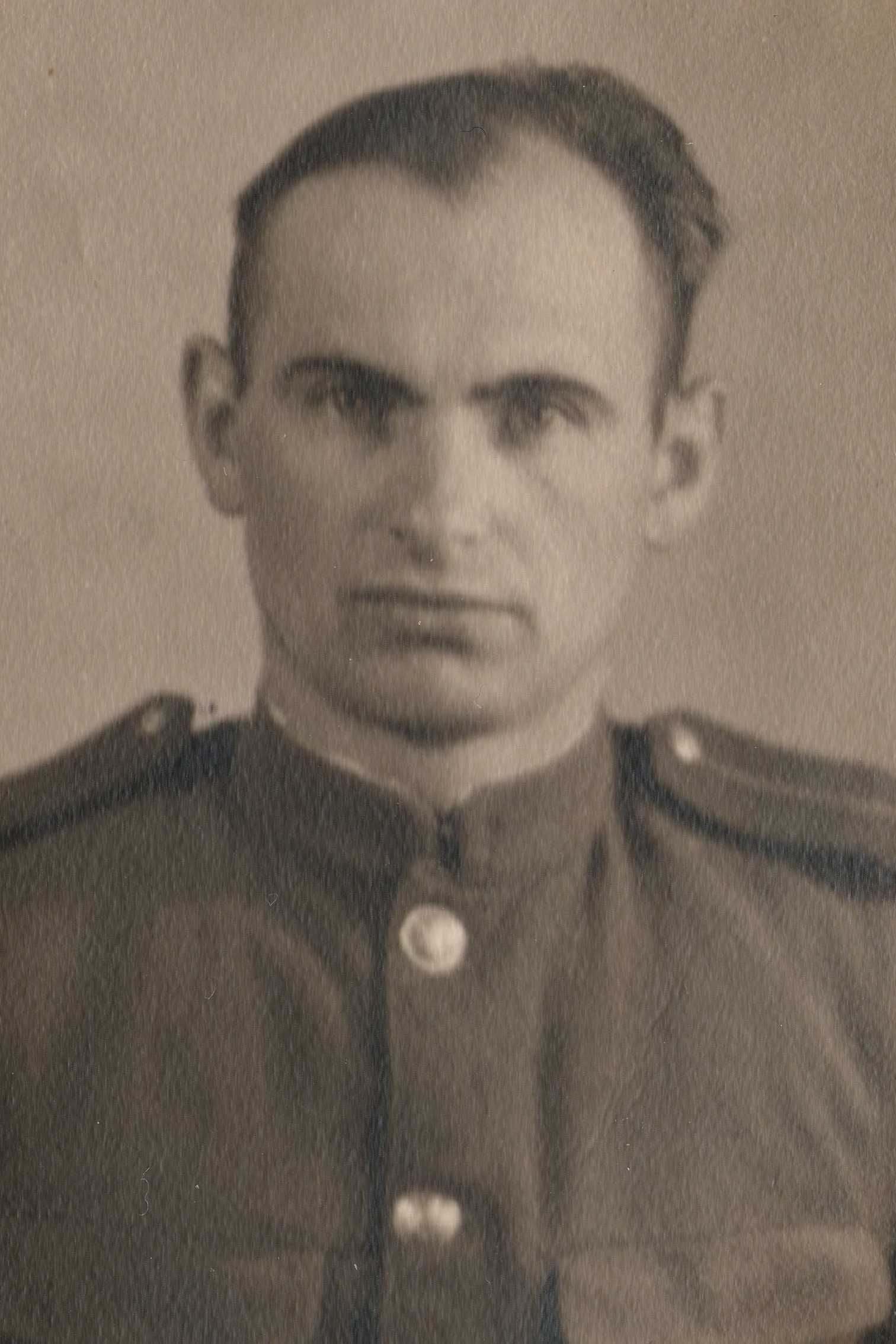 Артамошин Юлиан Иванович