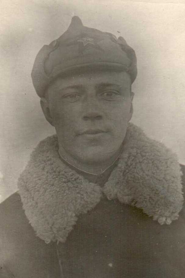 Пупышев Глеб Михайлович