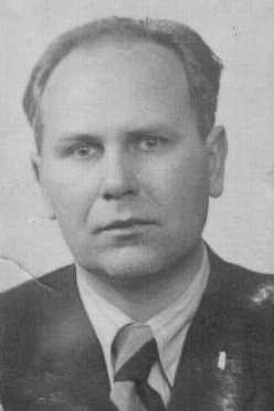 Покидько Сергей Иванович