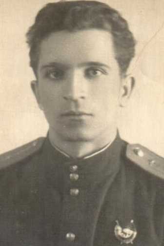 Пантелеев Сергей Георгиевич
