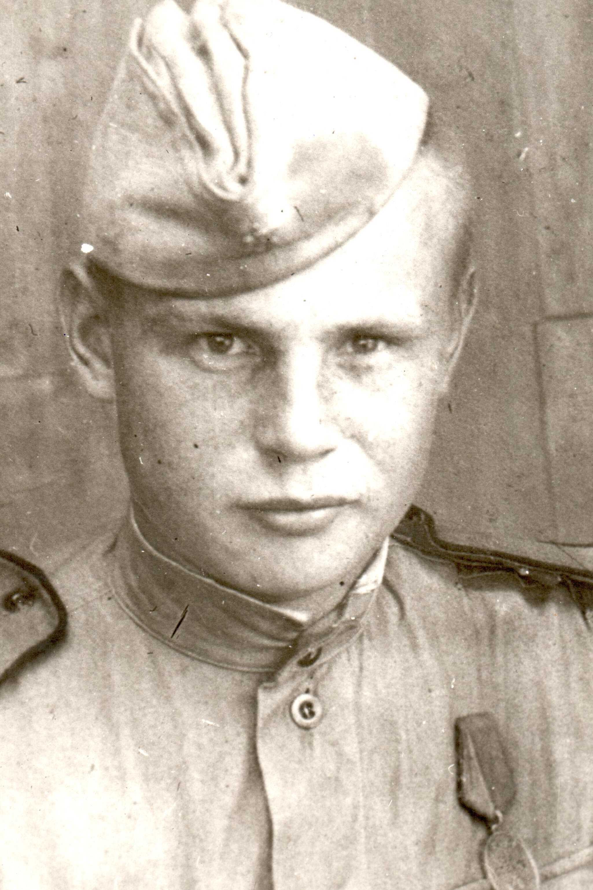 Еремин Дмитрий Сергеевич