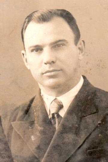 Петрухин Алексей Петрович
