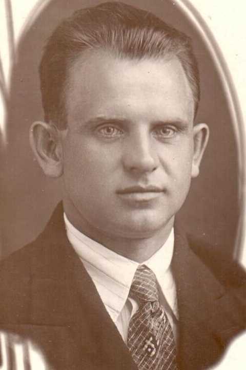Петрухин Иван Петрович