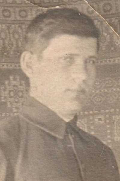 Слышкин Василий Сергеевич
