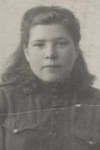 Елисеева Екатерина Никаноровна