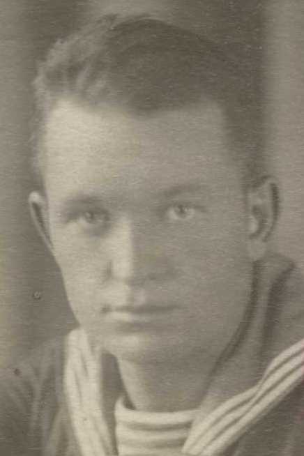 Хрусталев Сергей Георгиевич