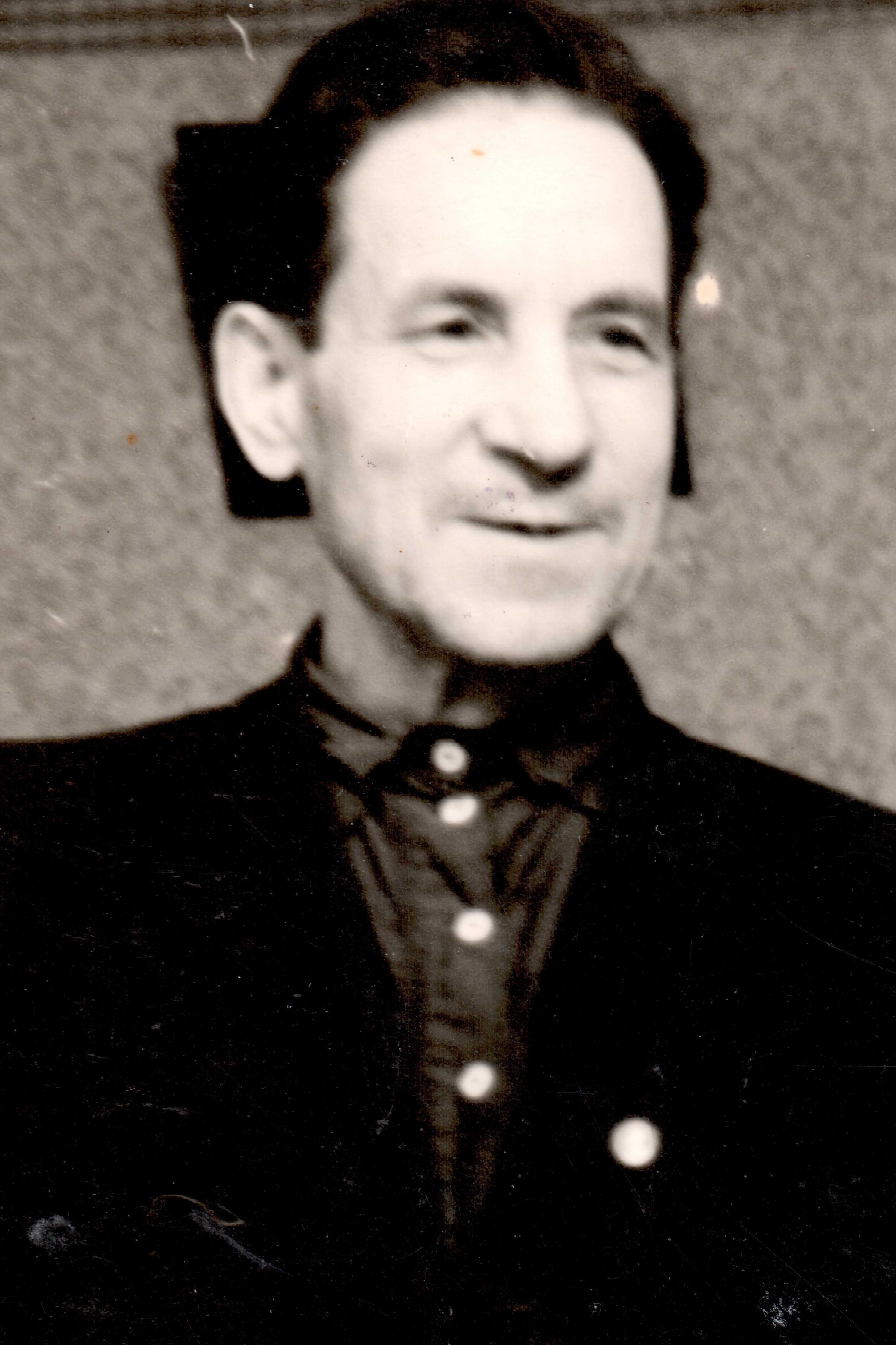 Ярцев Сергей Петрович