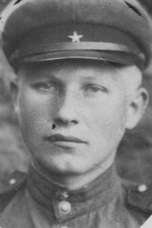Корнеев Алексей Сергеевич