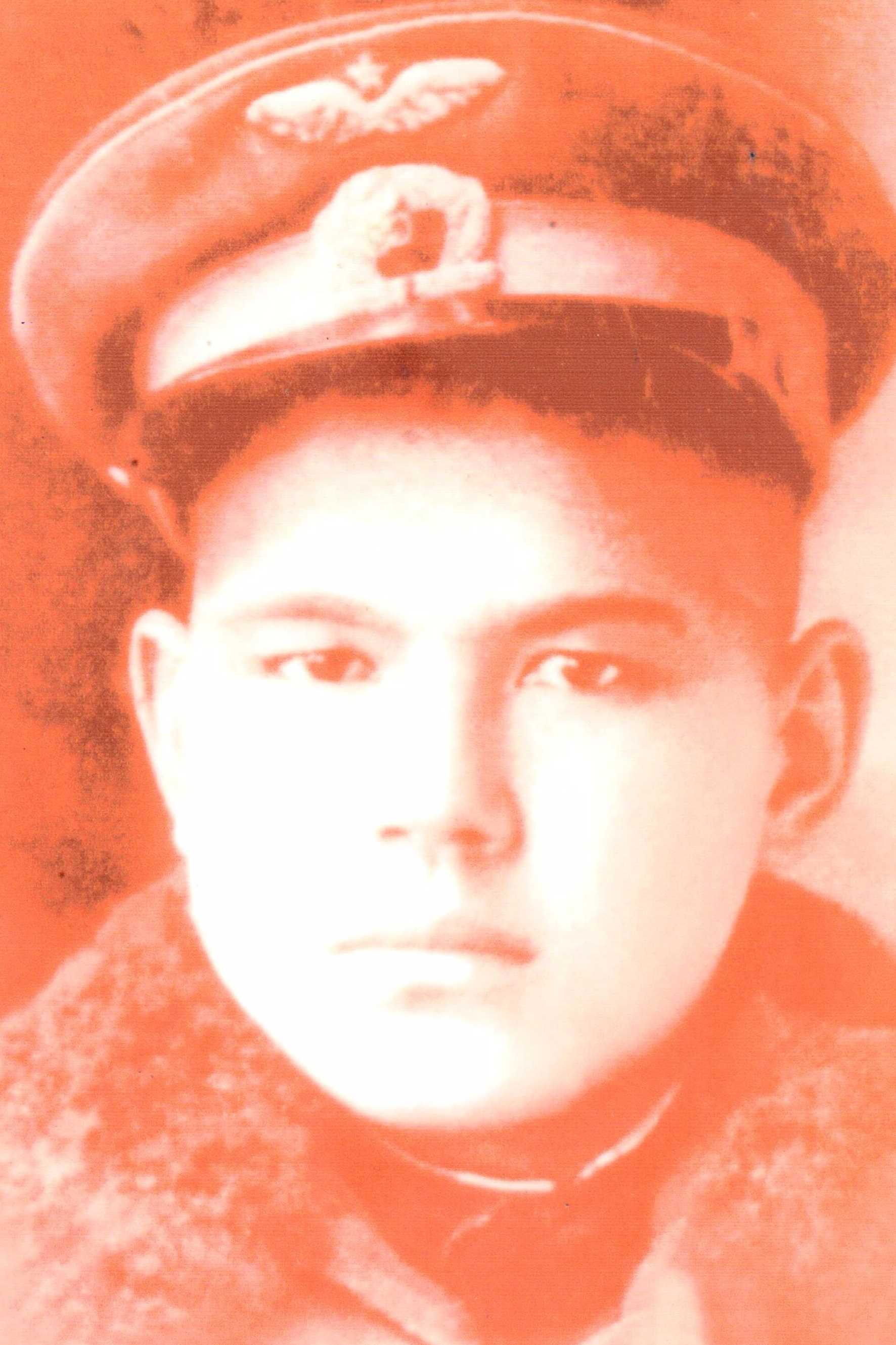 Карамышев Георгий Егорович