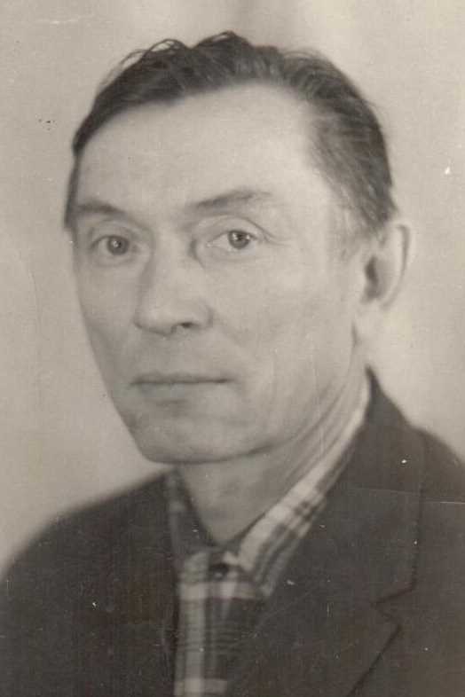 Орехов Андрей Маркович