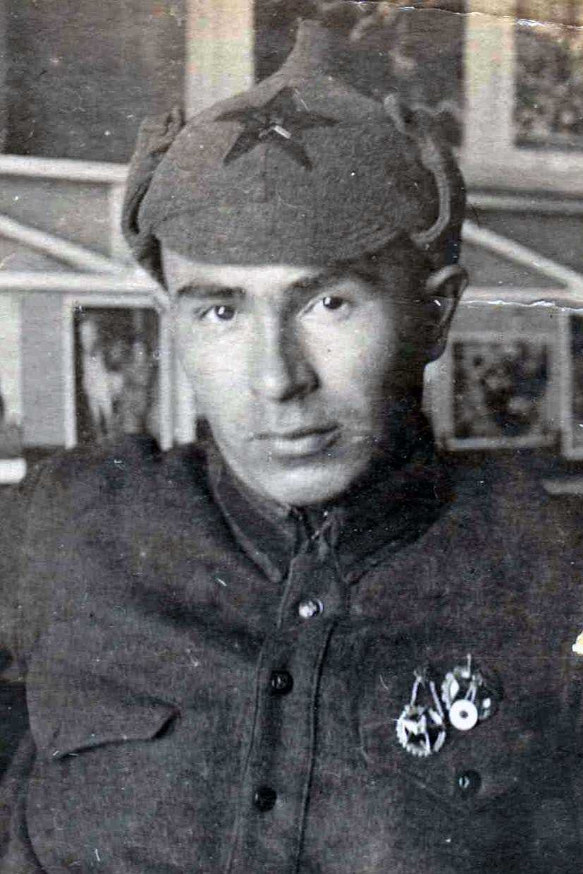 Березин Владимир Васильевич