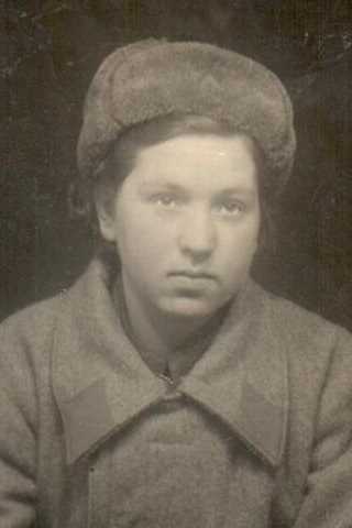 Вуколова Елена Александровна