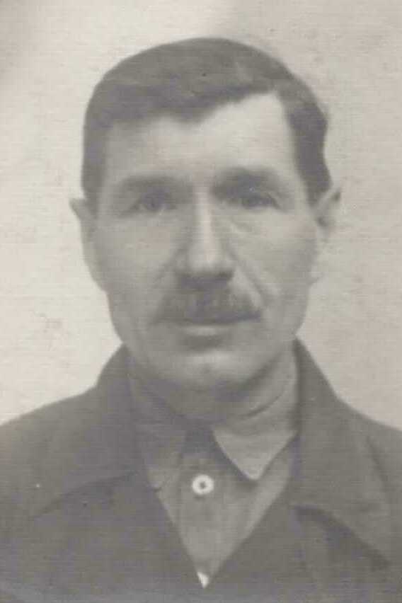 Будкин Яков Никитич
