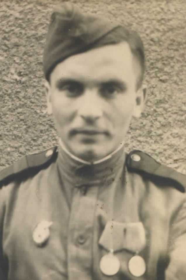 Заседателев Алексей Михайлович