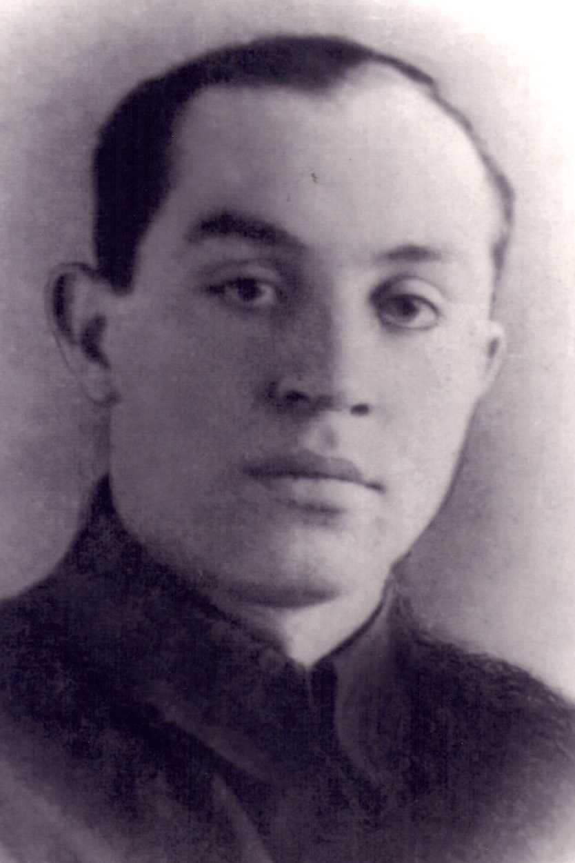 Кагаловский Григорий Моисеевич