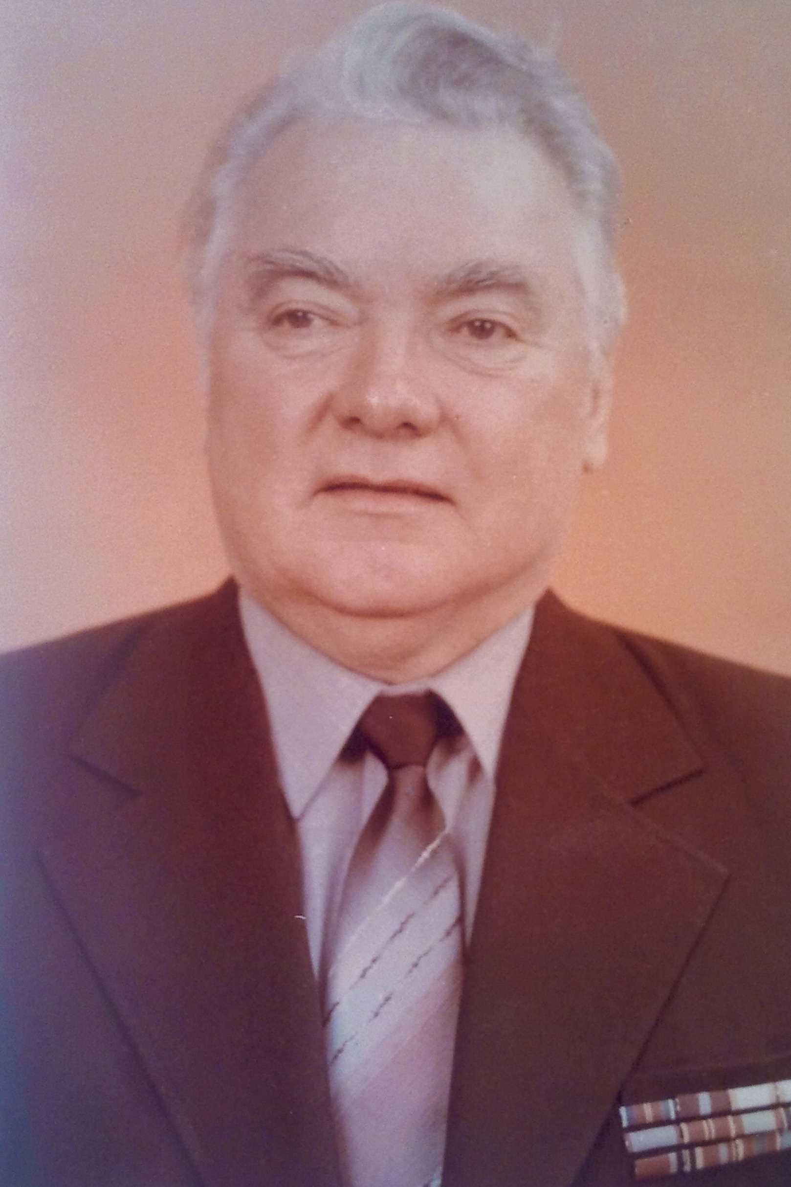 Павленок Борис Владимирович