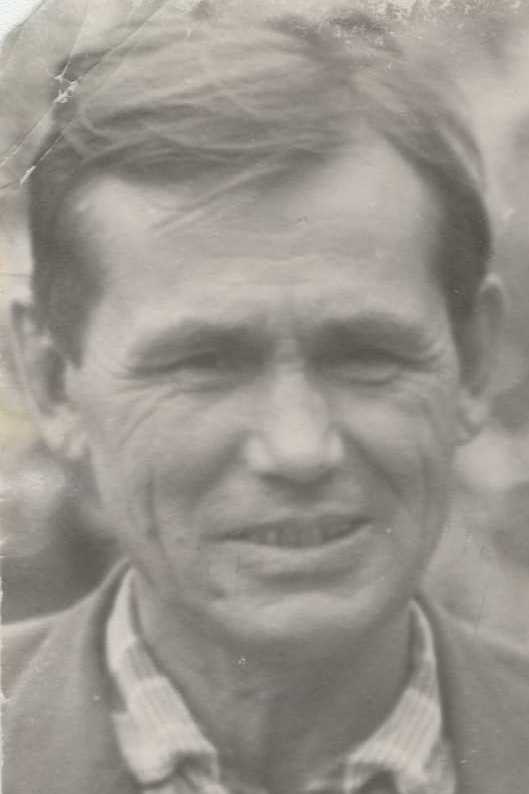Шайхутдинов Нурутдин Шайхутдинович