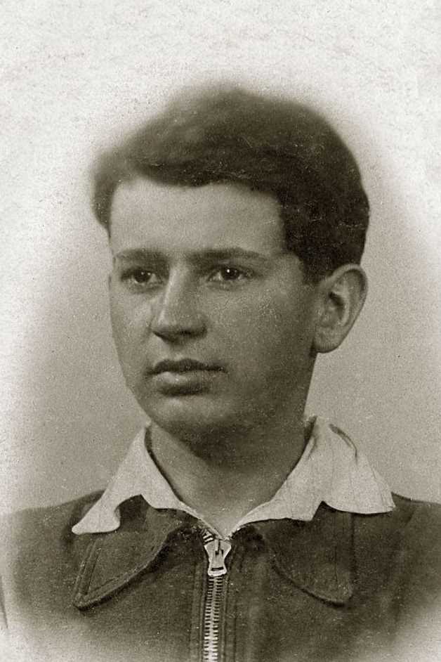 Прудников Виктор Андреевич