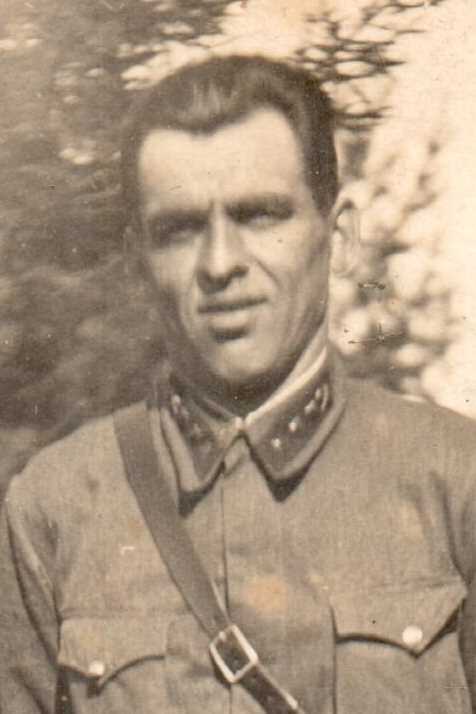 Фоминых Александр Александр