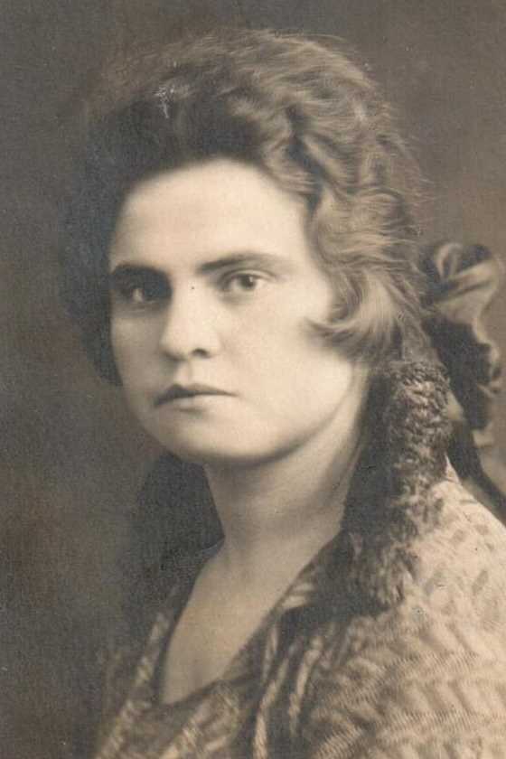 Вирченко Мария Леонтьевна