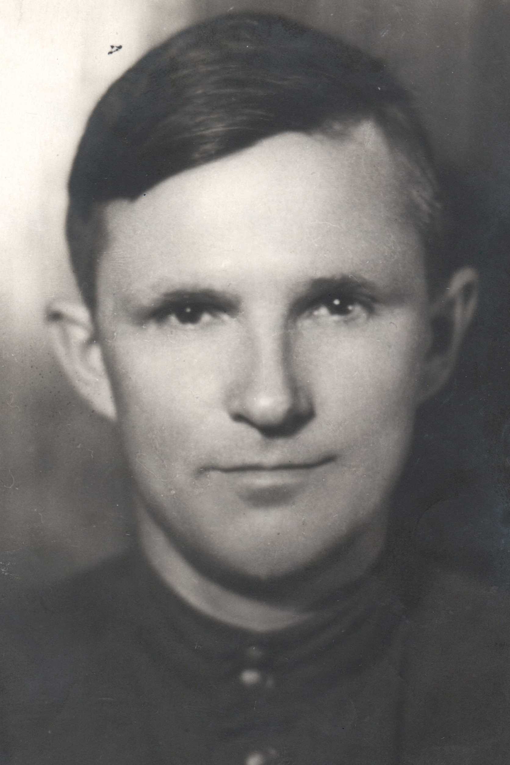 Пикторинский Лавр Константинович