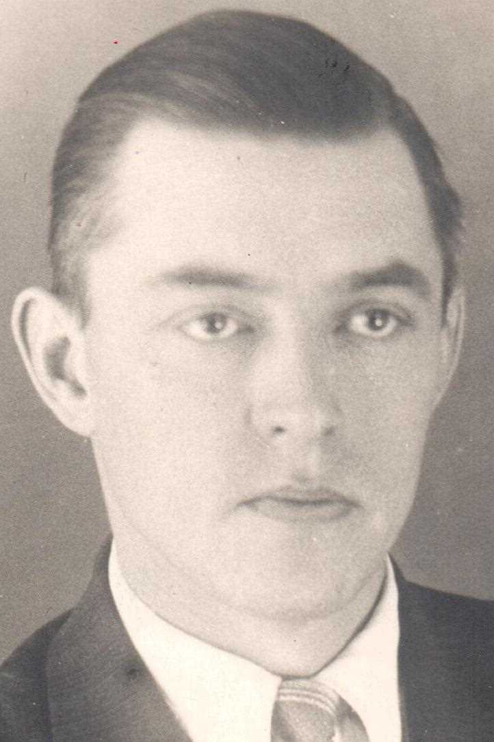 Дук Игорь Константинович