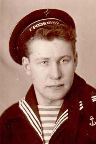 Шарапов Федор Иванович