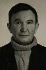 Джафяров Хамзя Хамзя