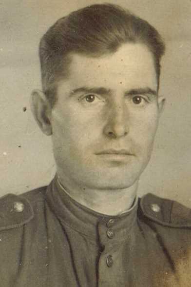 Стеклов Анатолий Иванович