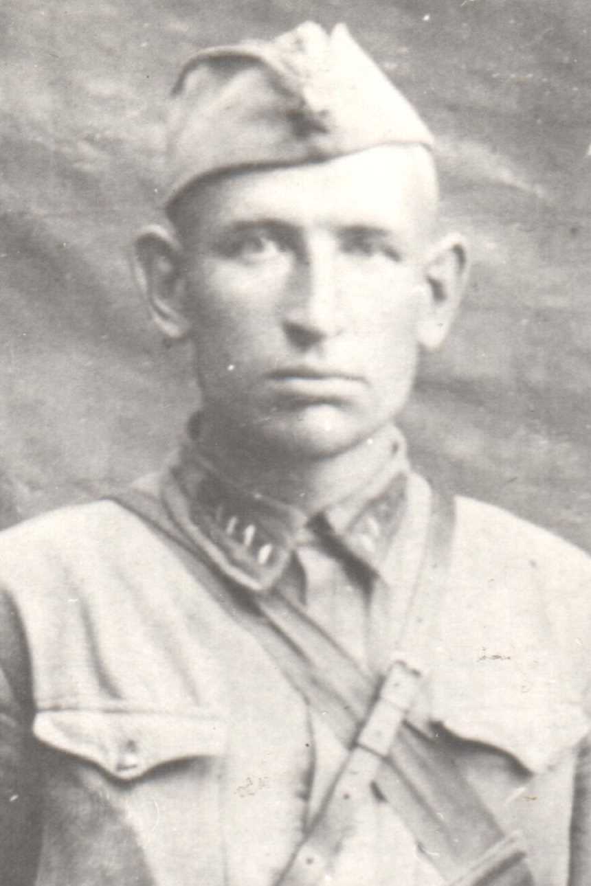 Чванов Александр Николаевич