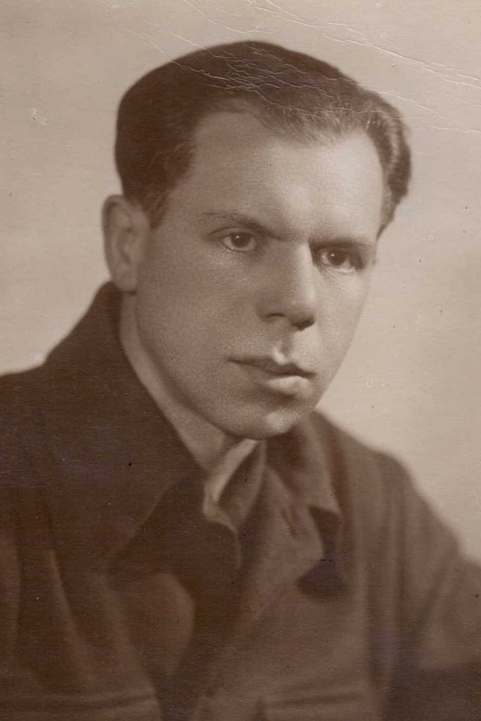 Шлимович Лев Иосифович