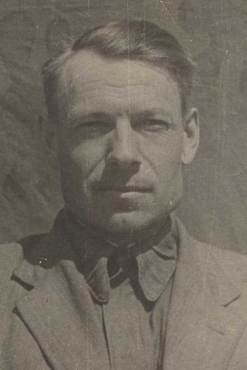 Загудаев Николай Евдокимович