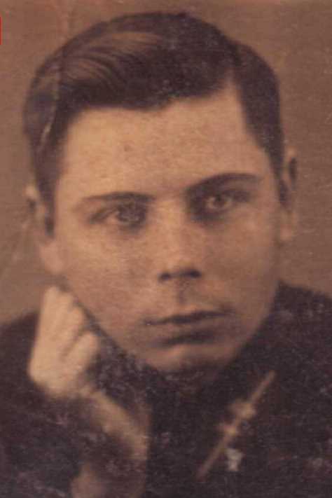 Архипов Сергей Васильевич