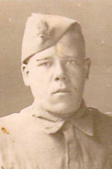 Кислов Владимир Александрович