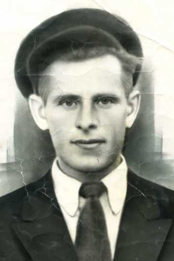 Крупеня Филипп Илларионович|Гилярович