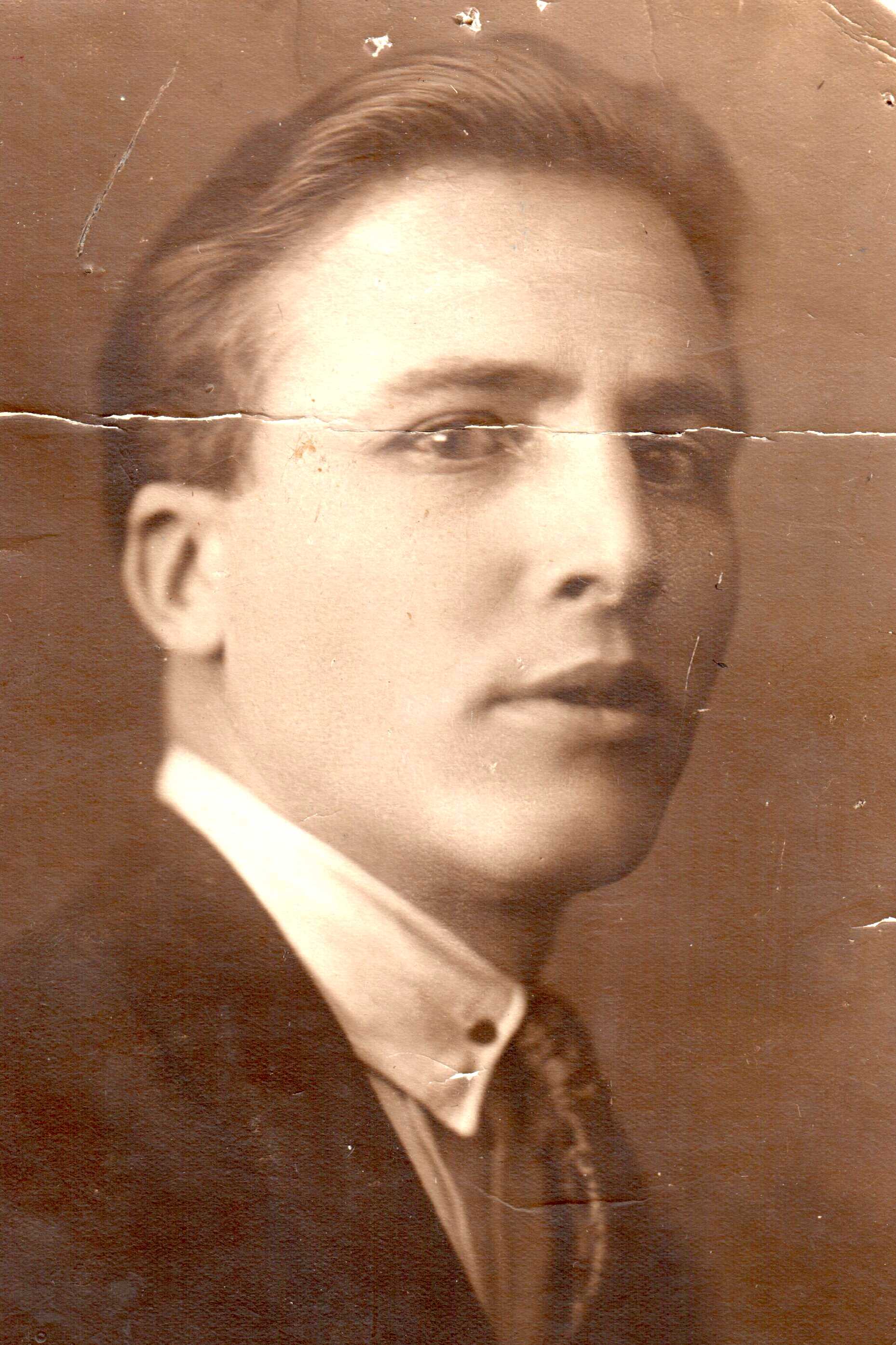 Струлев Константин Александрович